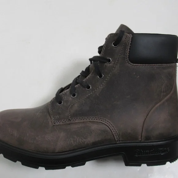 Blundstone Unisex Originals #2429 Lace Up Boots Clay 10 US M / 12 US W / 9 AU/UK